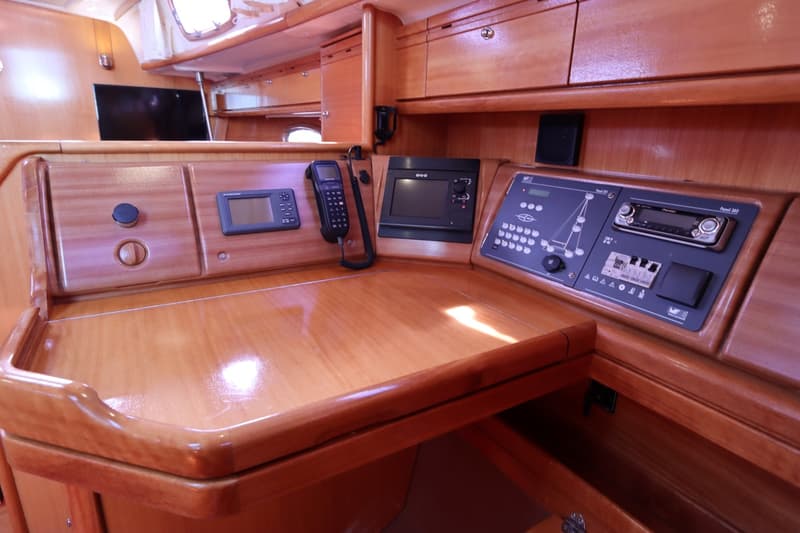 Bavaria 37-2 C foto 17