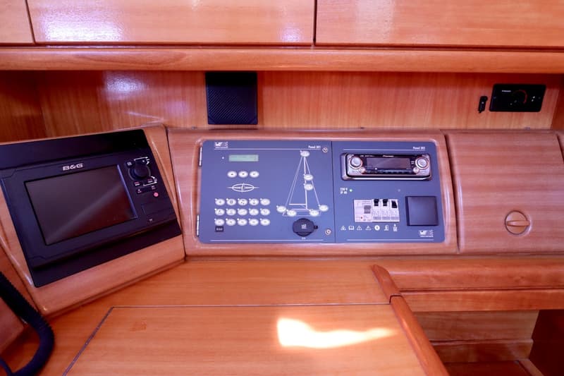 Bavaria 37-2 C foto 18