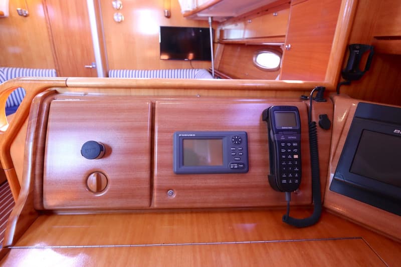 Bavaria 37-2 C foto 19