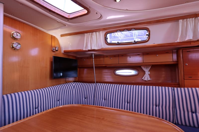 Bavaria 37-2 C foto 3