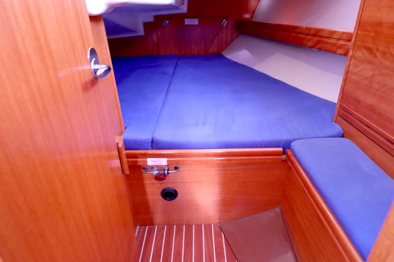 Bavaria 37-2 C foto 21