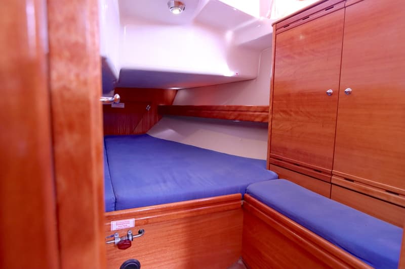 Bavaria 37-2 C foto 22
