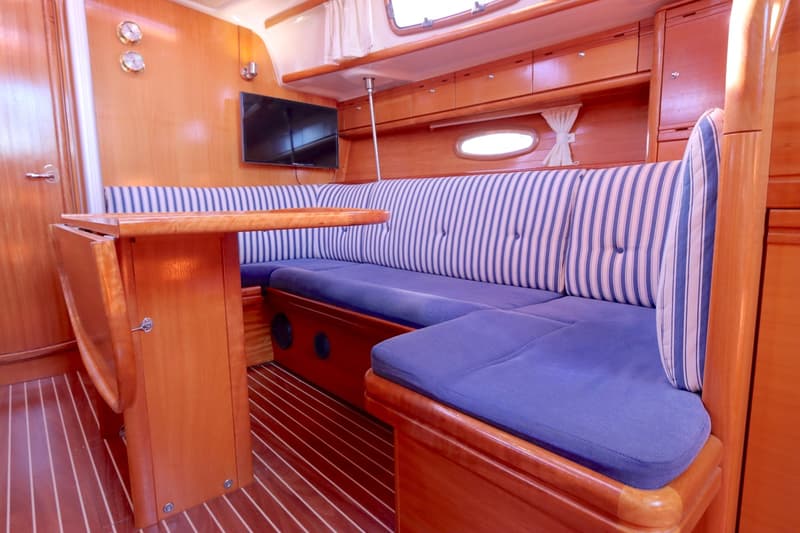 Bavaria 37-2 C foto 4