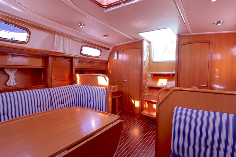 Bavaria 37-2 C foto 5