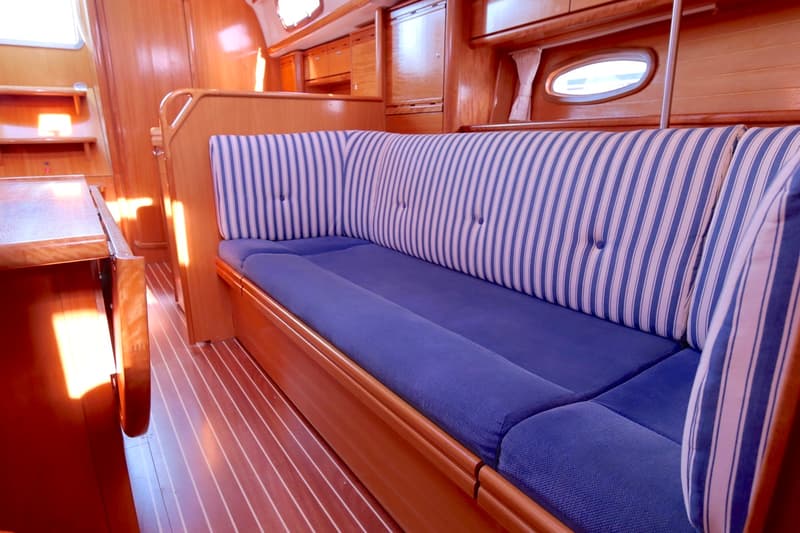 Bavaria 37-2 C foto 6