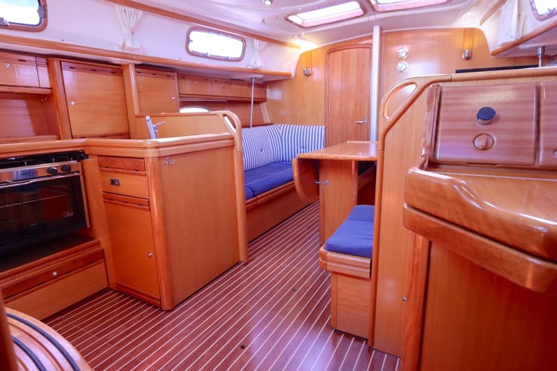 Bavaria 37-2 C foto 7