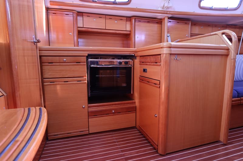 Bavaria 37-2 C foto 8