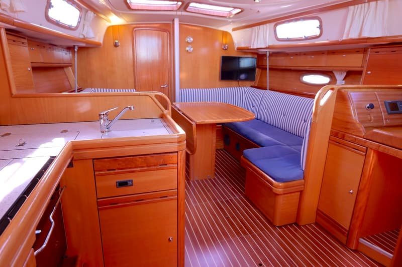 Bavaria 37-2 C foto 10