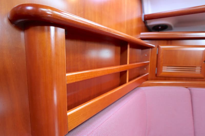 Beneteau Oceanis 423 Clipper foto 14