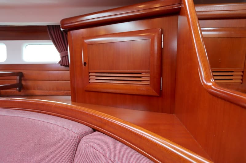 Beneteau Oceanis 423 Clipper foto 21