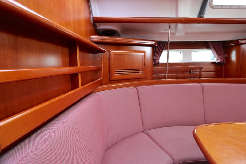 Beneteau Oceanis 423 Clipper foto 7