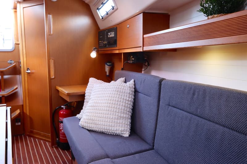 Bavaria 32 Cruiser foto 8
