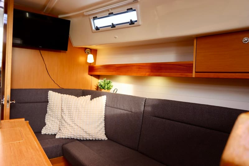 Bavaria 32 Cruiser foto 5