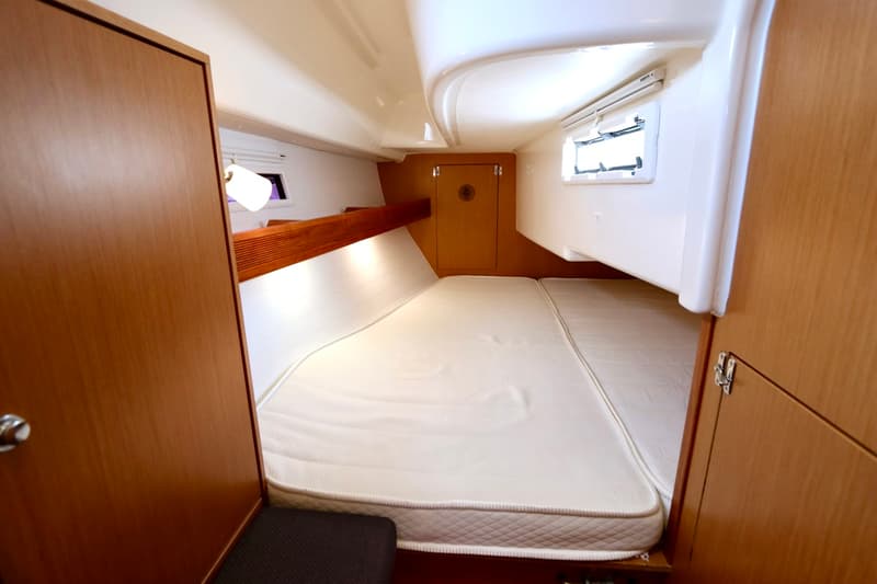 Bavaria 32 Cruiser foto 21