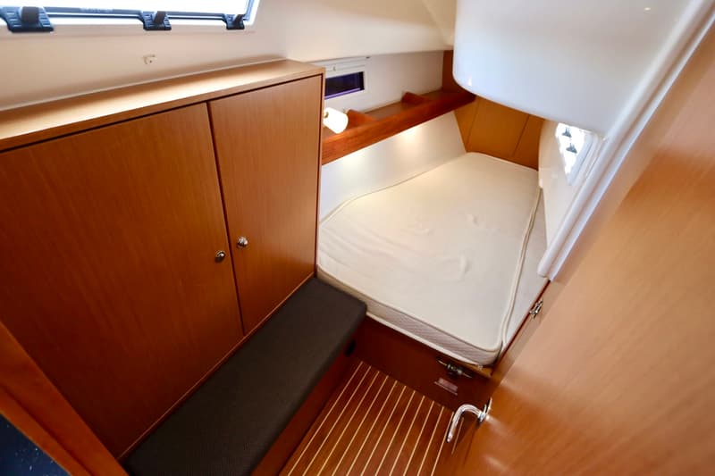 Bavaria 32 Cruiser foto 20