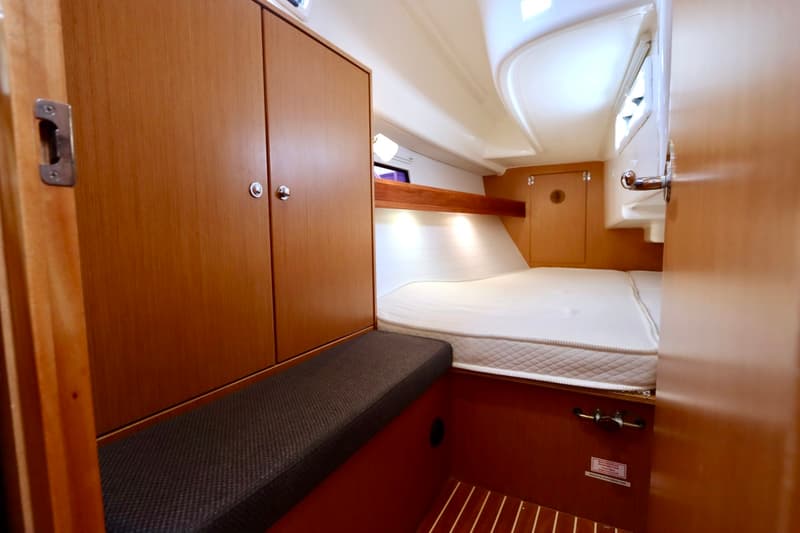 Bavaria 32 Cruiser foto 19