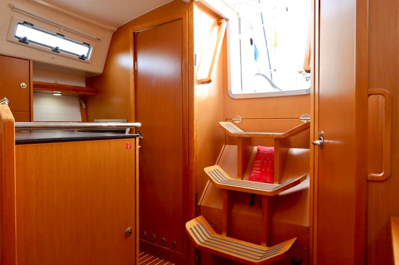 Bavaria 32 Cruiser foto 17