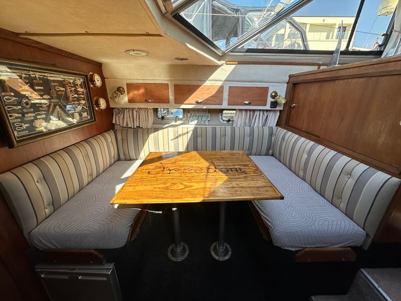 Fairline 31 Corniche foto 13