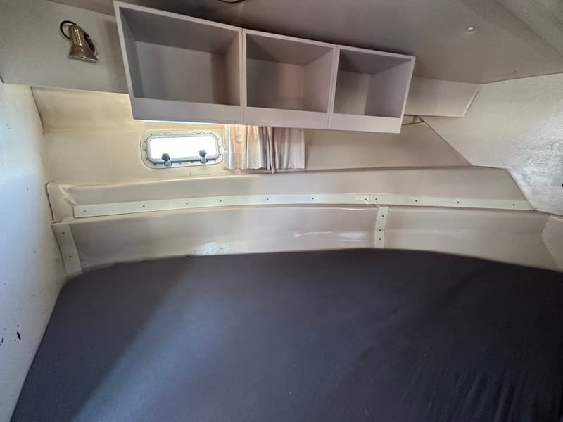 Fairline 31 Corniche foto 19