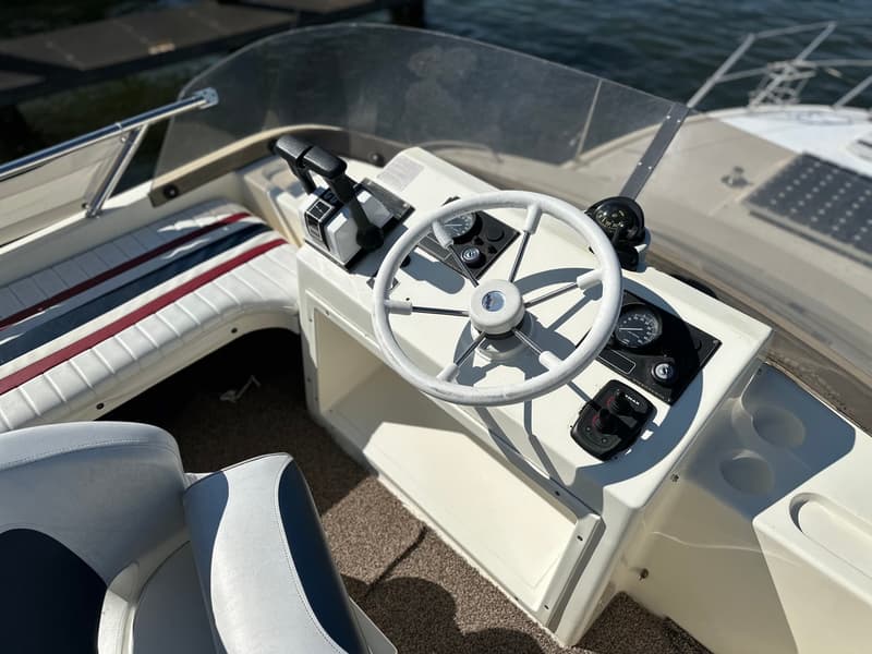 Fairline 31 Corniche foto 27