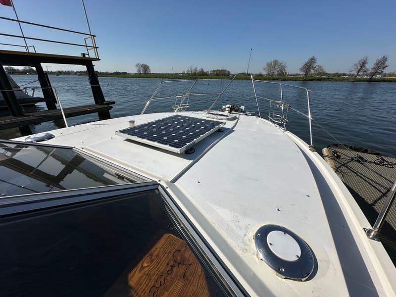 Fairline 31 Corniche foto 30