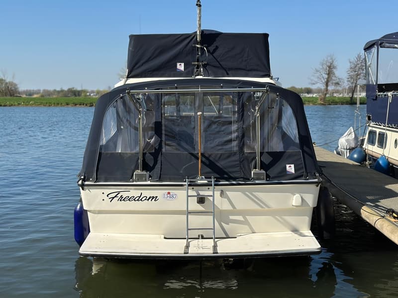 Fairline 31 Corniche foto 33