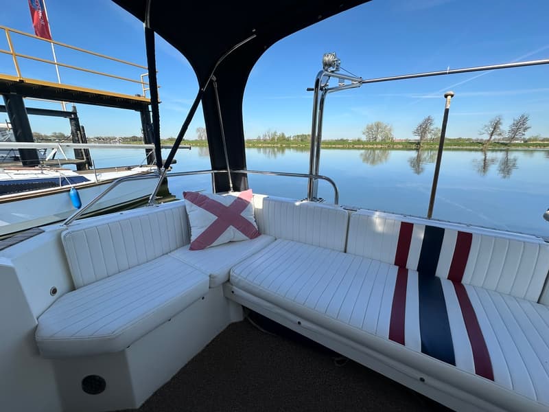Fairline 31 Corniche foto 5