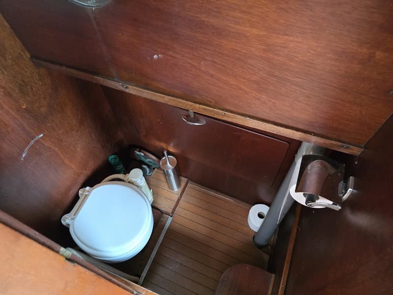 Aquanaut 860 OK foto 20