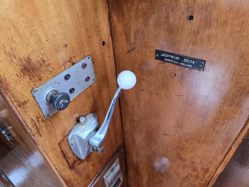 Aquanaut 860 OK foto 7