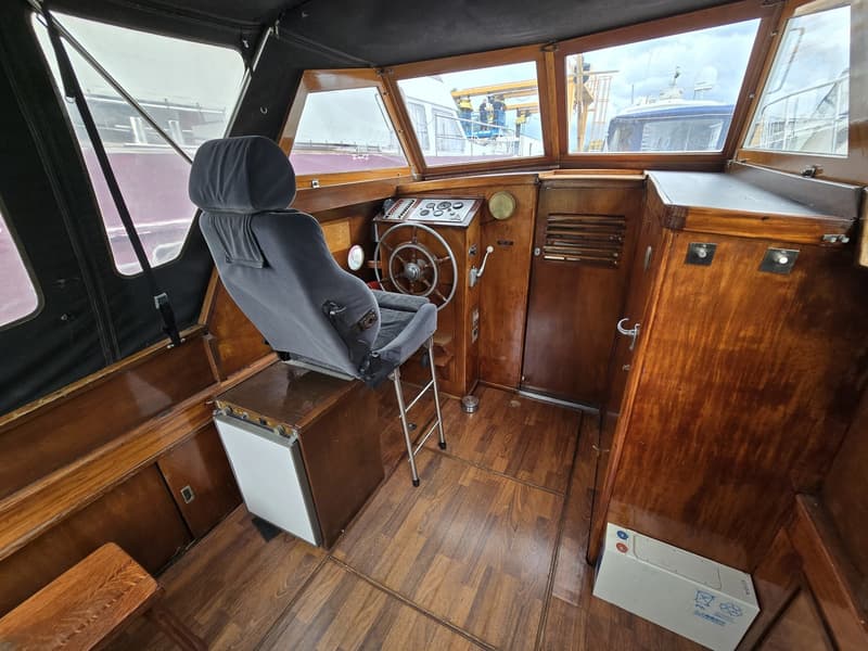 Aquanaut 860 OK foto 10