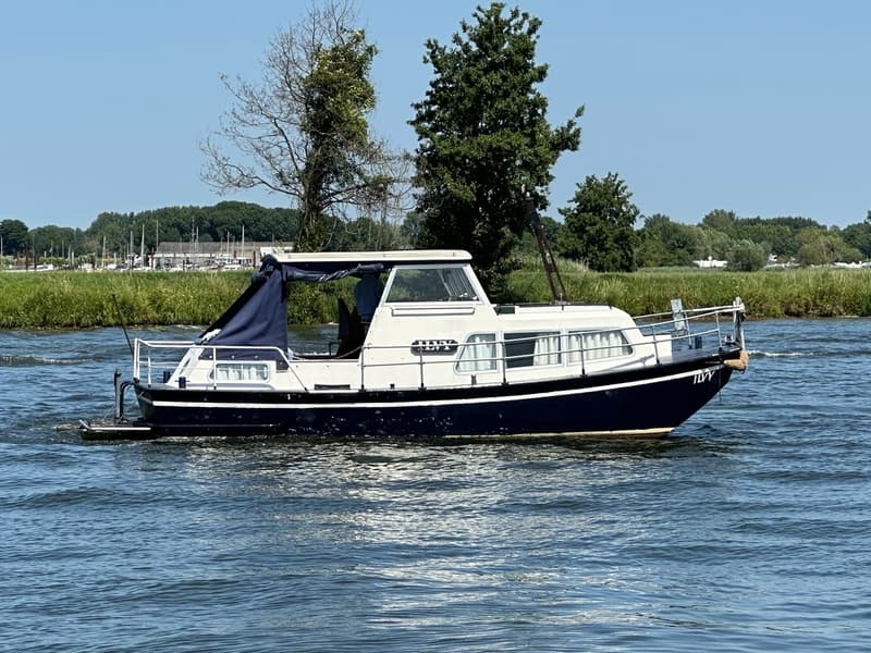 Doerak 780 OK-AK foto 1