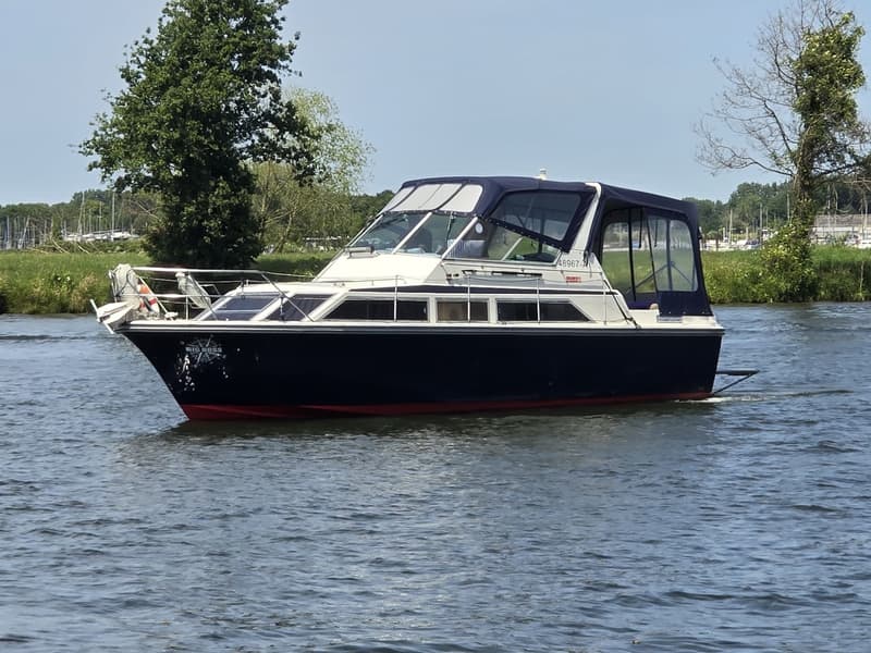 Fairline 32 Phantom foto 1