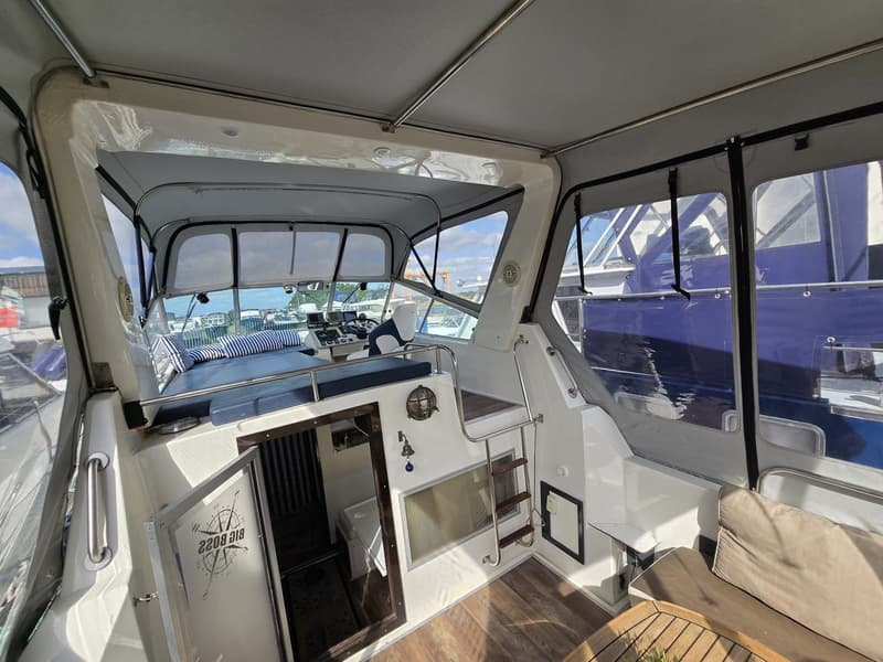 Fairline 32 Phantom foto 2