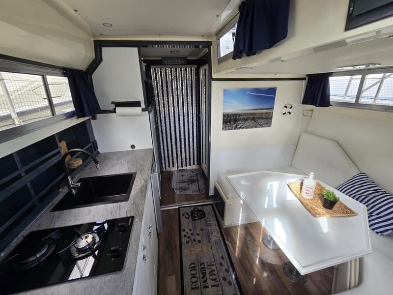 Fairline 32 Phantom foto 11
