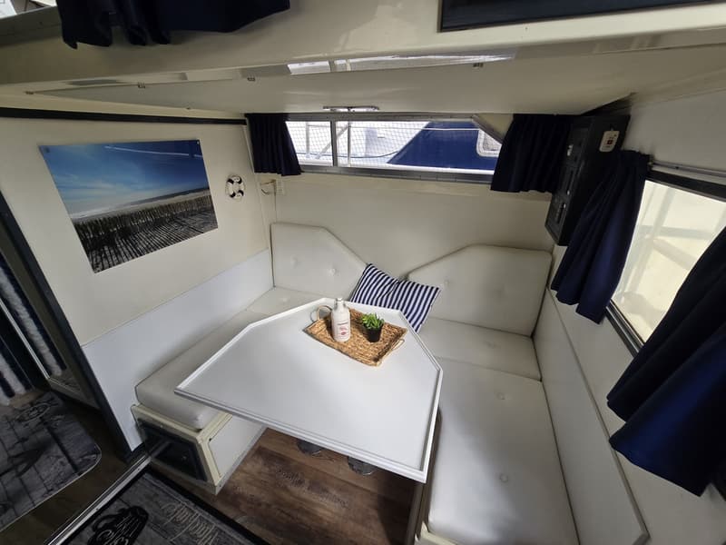 Fairline 32 Phantom foto 13