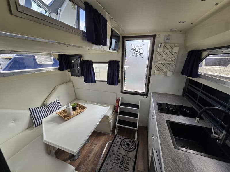 Fairline 32 Phantom foto 14