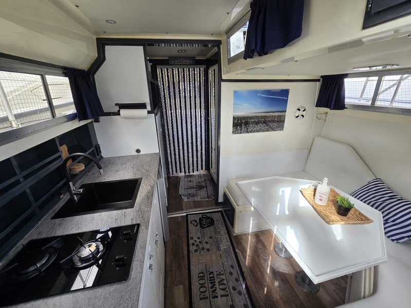 Fairline 32 Phantom foto 15