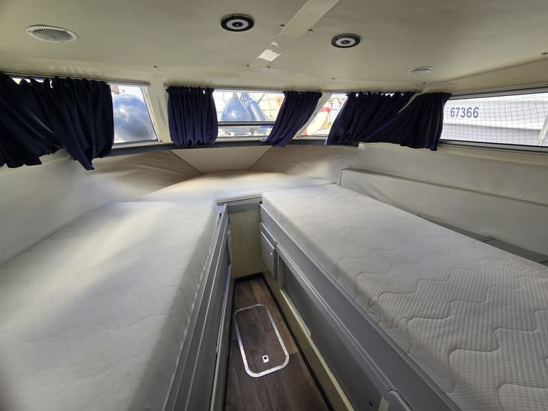 Fairline 32 Phantom foto 16