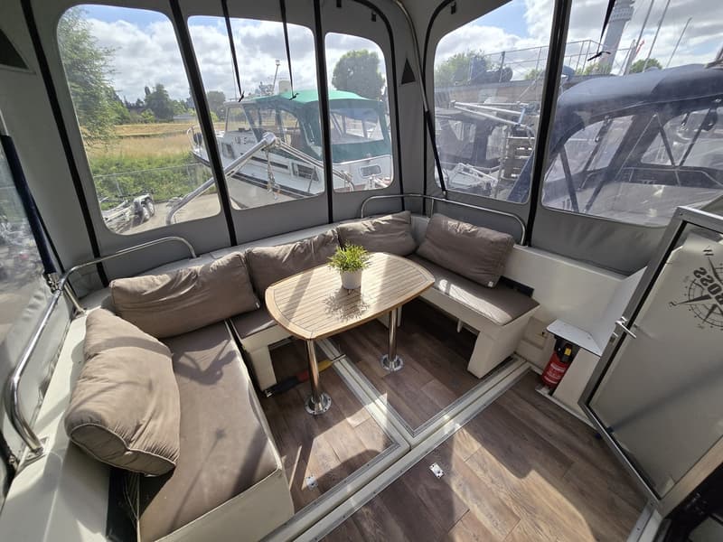 Fairline 32 Phantom foto 3