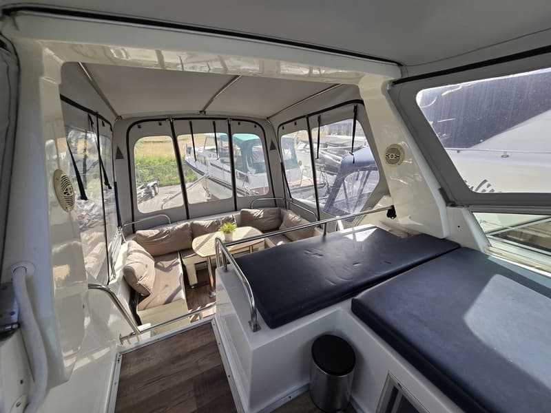 Fairline 32 Phantom foto 4