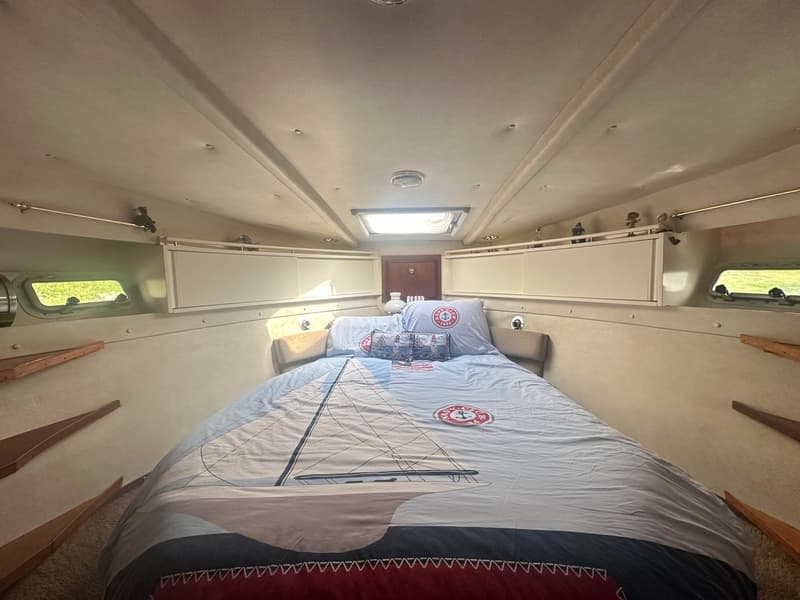 Fairline Corniche 31 foto 11