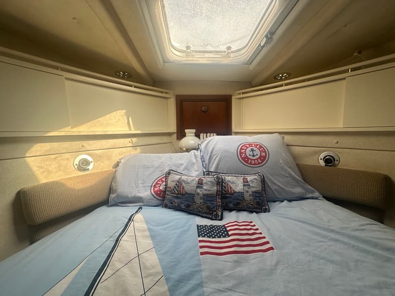 Fairline Corniche 31 foto 12