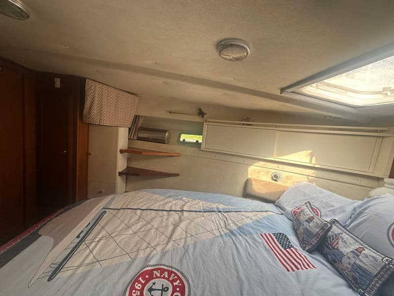 Fairline Corniche 31 foto 13