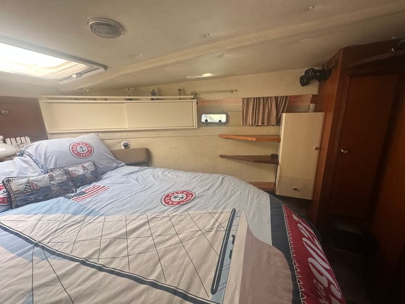 Fairline Corniche 31 foto 14