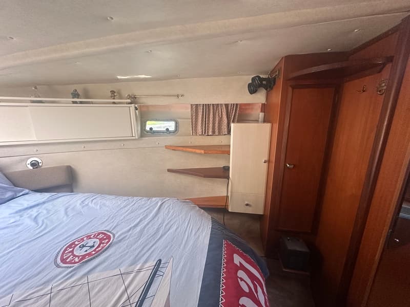 Fairline Corniche 31 foto 15