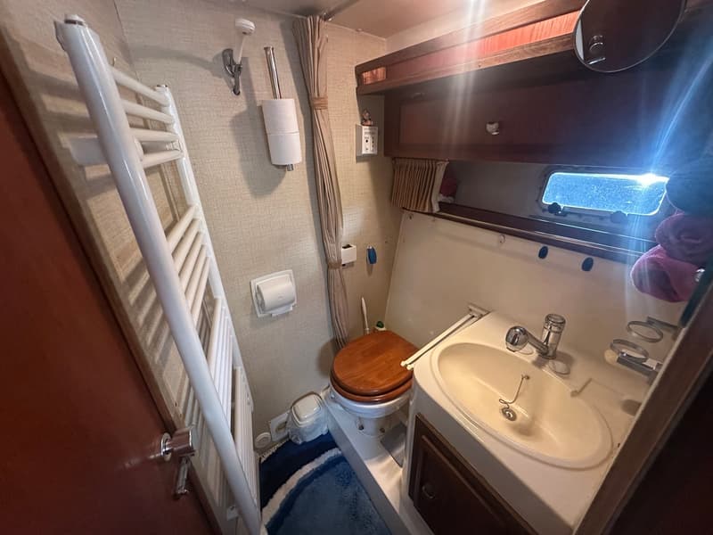 Fairline Corniche 31 foto 16
