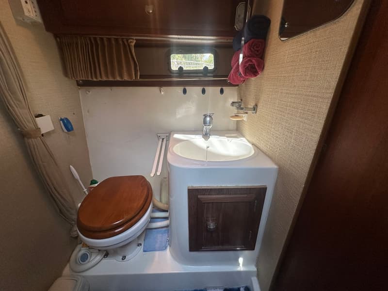 Fairline Corniche 31 foto 17