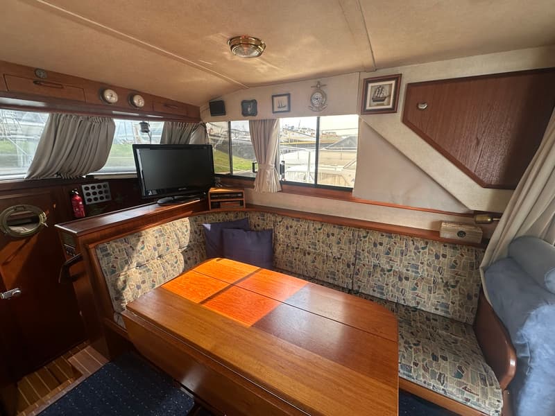 Fairline Corniche 31 foto 3