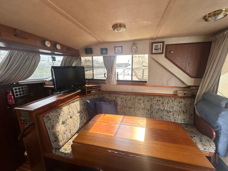 Fairline Corniche 31 foto 5