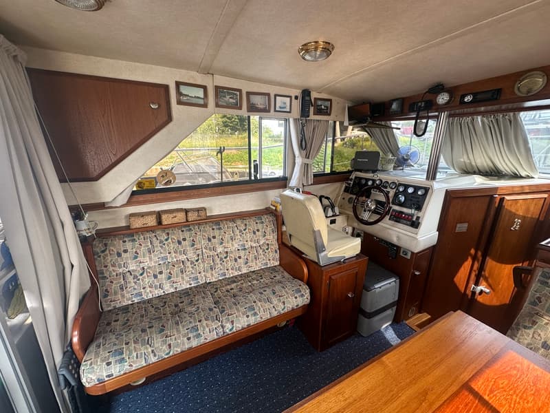 Fairline Corniche 31 foto 6